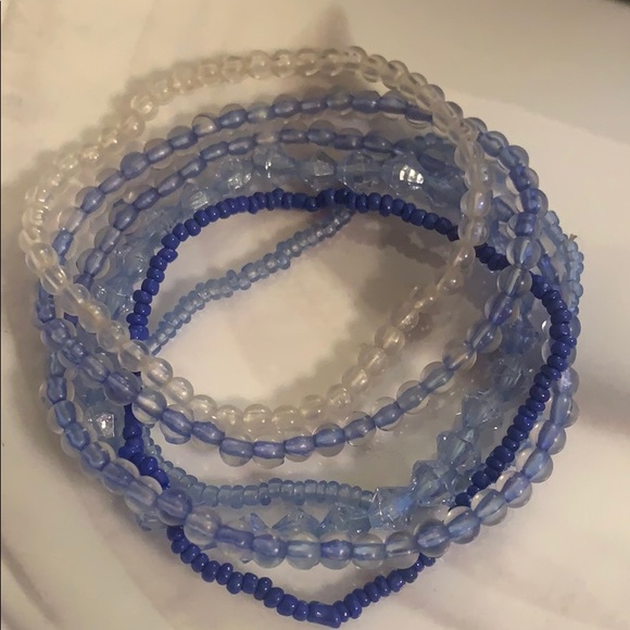 Handmade bracelets - NEW - Picture 2 of 2